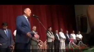 Озбек артиси кыргызча ырдады