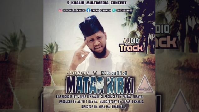 (MATAR KIRKI) latest video wakace wadda zatazama izina gadukkan wani maihankali musamman manazarci