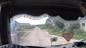 Клин-Бежецк|и снова колхоз