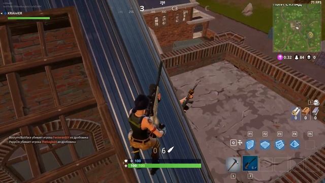 FORTNITE#МЕГА СНАЙПЕР#FORTNITE#Funny and WTF MOMENTS#1
