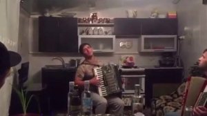 Лакцы , кулинцы поют