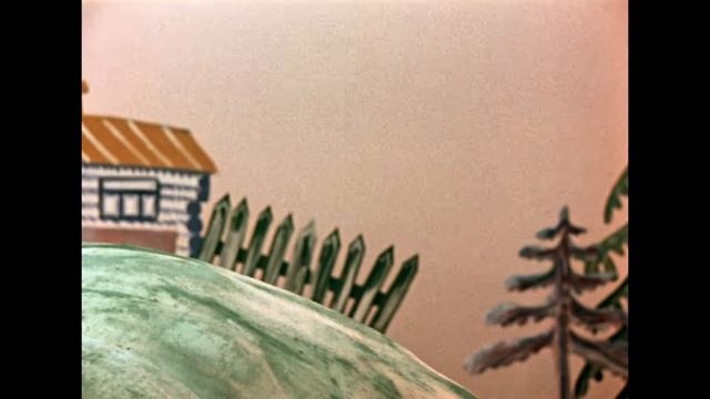 Федорино горе 1974