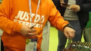 В гостях у Бахриддина Дукан Востока! Как узнать Старобухарский нож, уйгурский нож или старо афганку