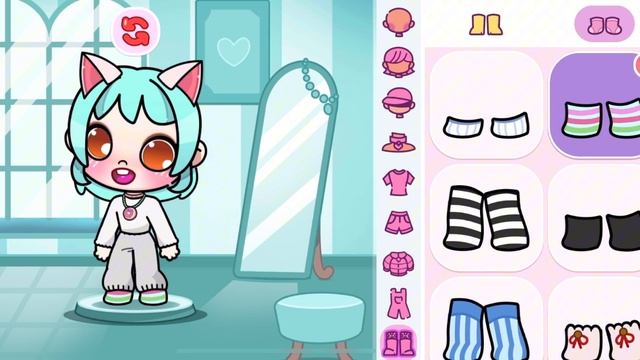 HOW TO MAKE CRAFTYCORN IN AVATAR WORLD |  SMILING CRITTERS | POPPY PLAYTIME CHAPTER 3