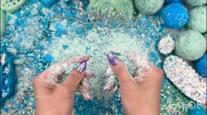 ASMR Soap