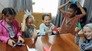 Всемирный день журавля