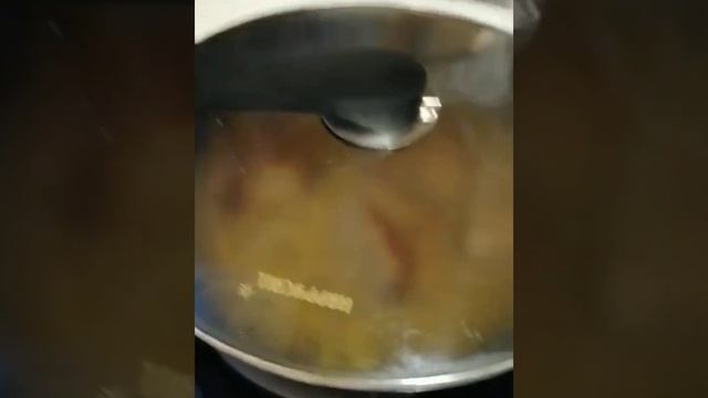 STEWED PORK RIBS IN ORANGE JUICE #shorts #remscooking #originalrecipe смотреть онлайн