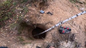 Горный хрусталь Белорецк - Тирлян