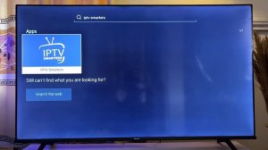 Hisense Vidaa Smart TV: How to Download and Install IPTV Smarters Pro