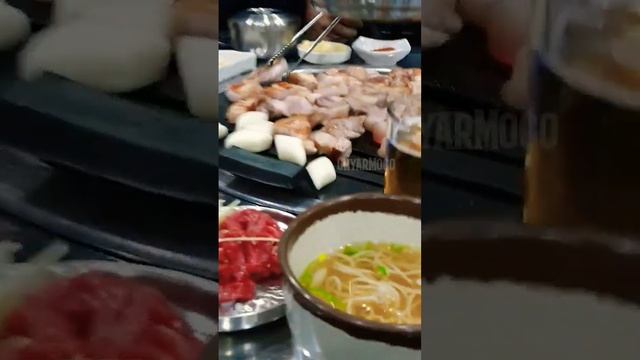 😱Пробую сырое мясо |@xY#ть это вкусно😳 |Попробуйте обязательно #БомжКореи #ChyarMogo #안녕하세요 김지입니다 смотреть онлайн