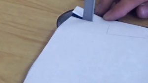 Раскрой ткани на швейной предприятии