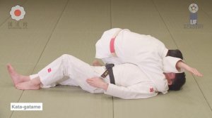Kata-gatame