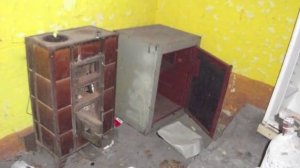 Назад в ГСВГ Посещение гарнизона ВЧ пп 87854