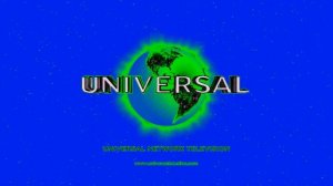 Universal Network Television (2002) Effects (Sponsored by NEIN Csupo Effects)