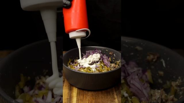 Простая закуска на НГ 3/30 #закуска #салатнановыйгод #рецептнановыйгод #новыйгод смотреть онлайн