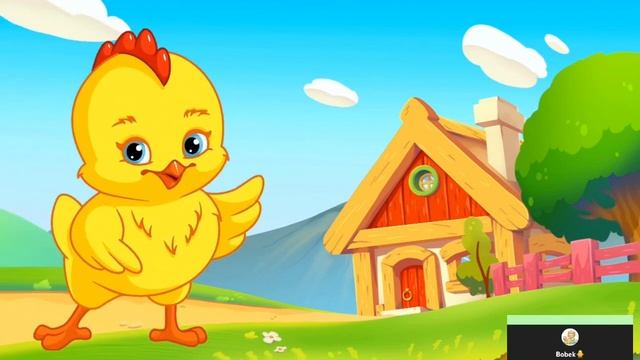 БАЛА БАЛА БАЛАПАН - СЕРГІТУ СӘТІ - БАЛАЛАРҒА АРНАЛҒАН ӘНДЕР смотреть онлайн