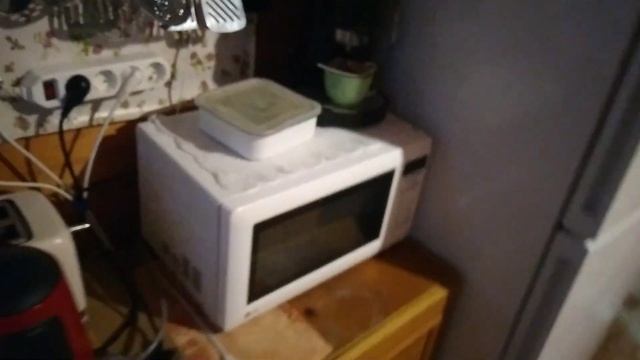 Жизнь в деревне.У нас потоп!Собрали гигантский урожай гороха!Борщ из свежих домашних овощей.#vlog смотреть онлайн