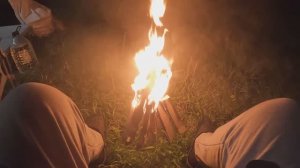 Карпфишинг на дикаре. Тульская область.