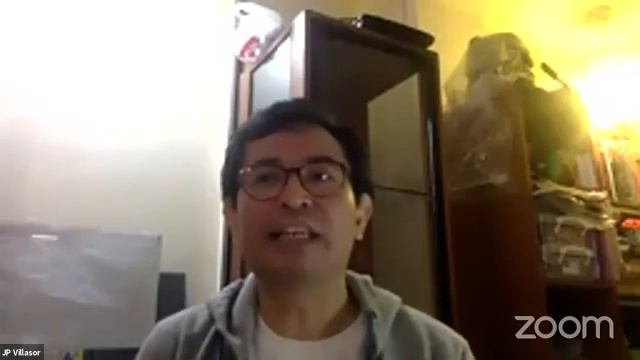 The Constitution in Times of National Emergency by Dean JP Villasor (PALS Lecture Series 2020) смотреть онлайн