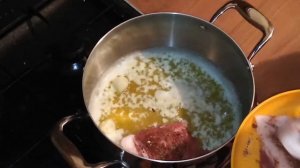 Cтейк и не только в кастрюле "От Шефа" TUPPERWARE.