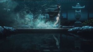 Muzan’s Entrance into Ubuyashiki Mansion | Demon Slayer: KNY | Edit/AMV