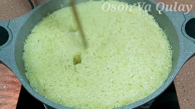 Настоящий Узбекский Плов Для настоящей Мужиками #кулинария #вкусно