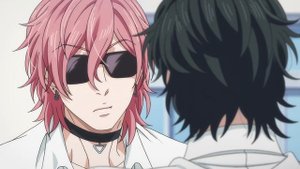 Toru Fujisaki Scenes for editing | 𝓗𝓓 - 1080𝓹 ||