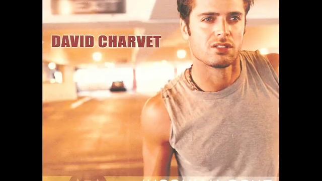 David Charvet -- Jusqu'au bout смотреть онлайн