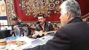 Яздон Дусталиев - Оши Нахор