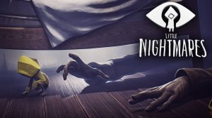 Little Nightmares #2