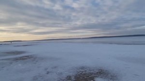 Трейл 2025-01. Через Пушкино в Москву.