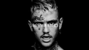 Beamer Boy - Lil Peep Lyrics