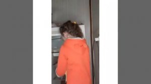 Яна, Страшная история, 27 урок