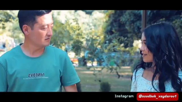 Ozodbek xaydarov YOR YOR NEW KILIP | озоздбек хайдаров йор йор смотреть онлайн