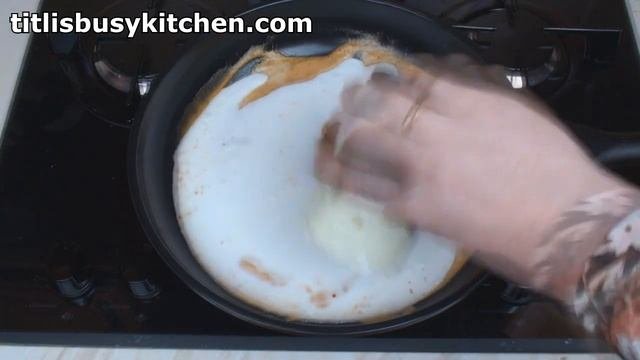 Curried Prawns (Shrimp) In Coconut Milk Recipe