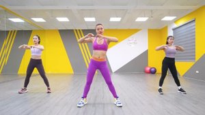 0024 20 min Inc Dance Fit