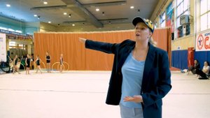 ПЕРВОЕ упражнение: ЧТО в нем ДОЛЖНО БЫТЬ? На что обращают внимание судьи у юных гимнасток?
