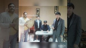 Анвар Холдаров Той кечаси  ANVAR HOLDAROV TO'Y KECHASI