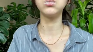 @mycrunchylove мокрая уральская глина хруст глин асмр глиноежки