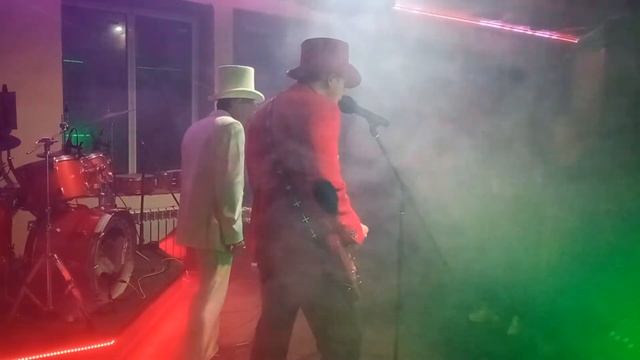 Нет Крови Live In "Тортуга" 11.09.2021 смотреть онлайн