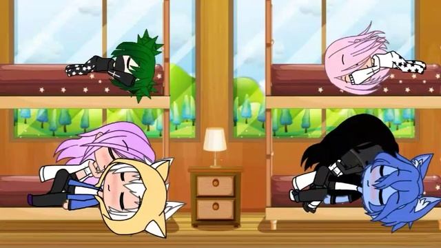 Кошка Лана Ева Йоши Лео Уляна Лилит смотреть онлайн