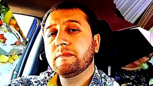 Аварская песня Башир Чимилов 4