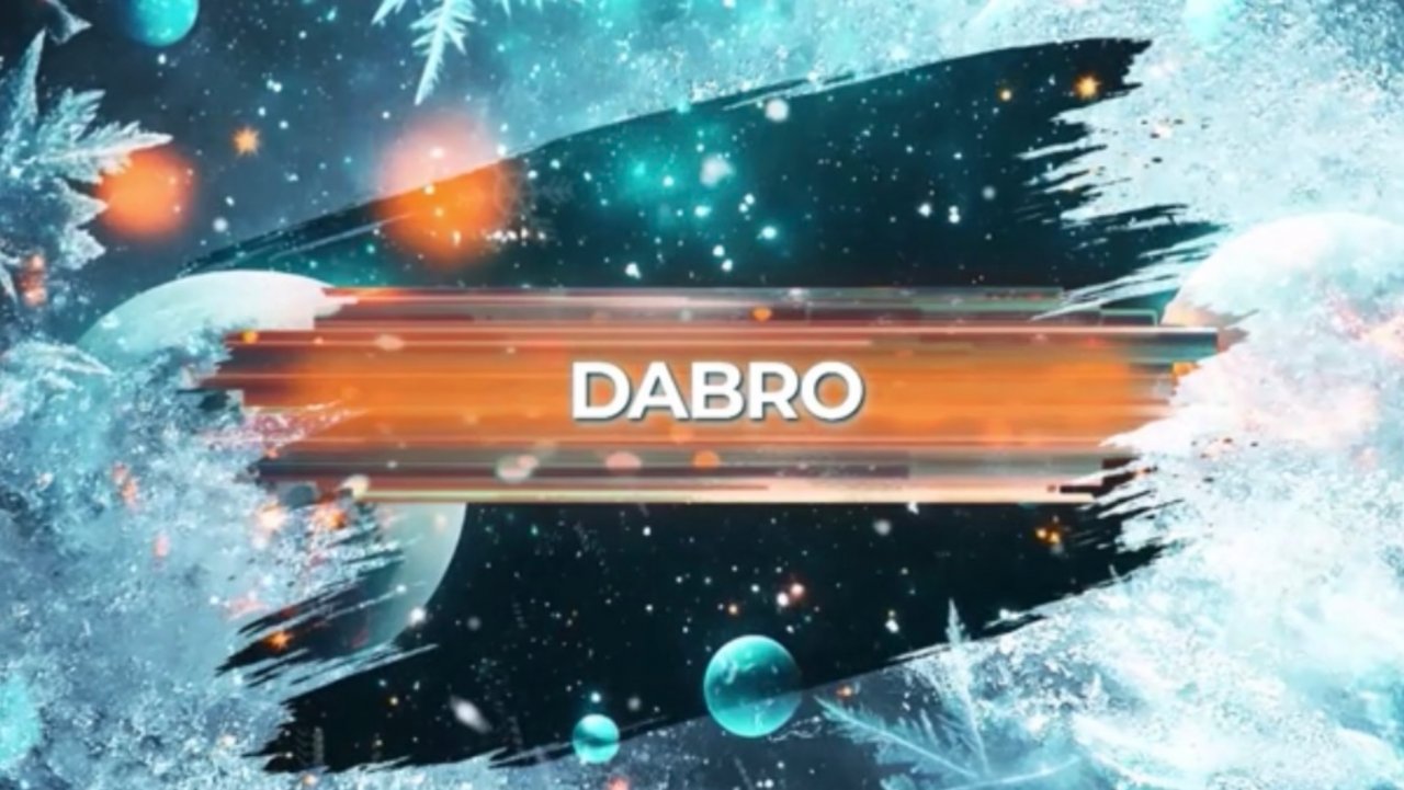 SnowПати’25: Dabro