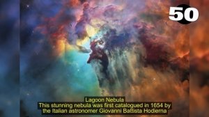 100 Beautiful Images Of The Universe