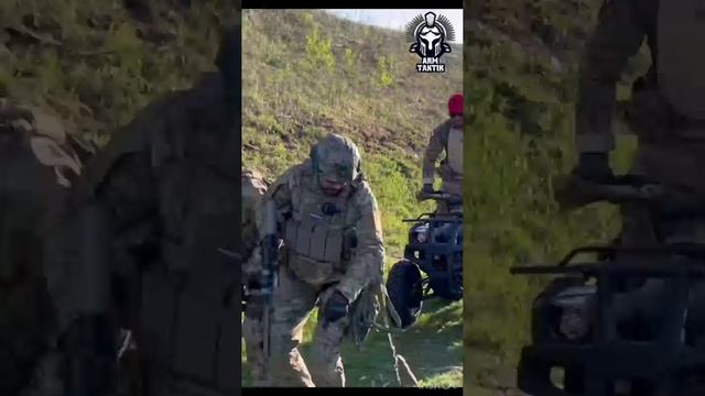 ПРОРЫВ 2023 в АНО ДАО "СШ "Центральное стрельбище ФПС"