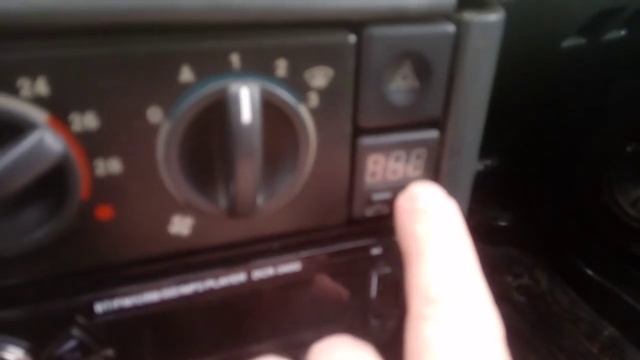 бортовой компьютер штат Х 33 ваз 2110 смотреть онлайн