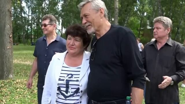 "Земляки" Верх-Обское 2016 год