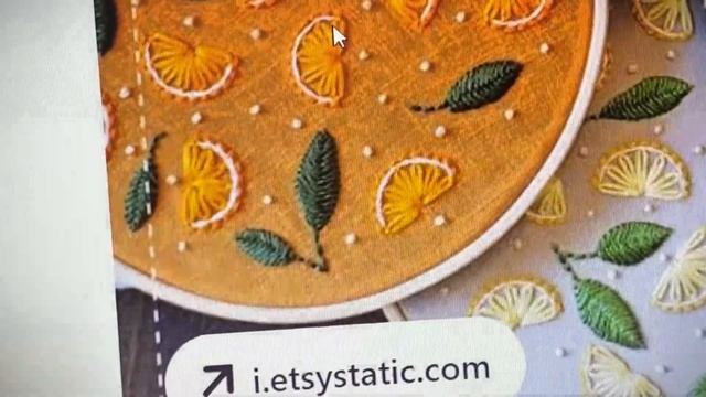 ПОВТОРЯЮ летние ИДЕИ из Pinterest | брелоки, вышивка, глина, популярные и простые идеи