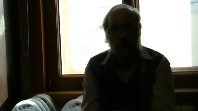 «Отношения святости и учёности с точки зрения представления о трёх светах Григория Паламы»   С В  Ч