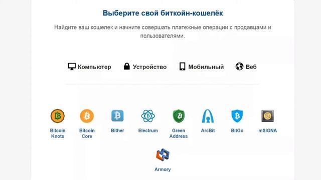 Биткоин Кошелек Скачать Бесплатно